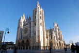 Castilla y Le&oacute;n