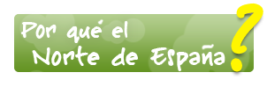 &iquest;Por qu&eacute; el norte de Espa&ntilde;a?