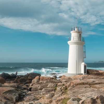 Camino De Santiago Finisterre (Santiago - Finisterre/Muxía)