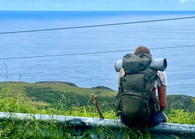 Camino De Santiago Norte (Hondarribia - Santiago)