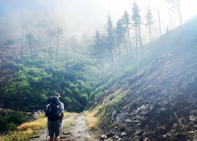 Camino De Santiago Primitivo (Oviedo - Santiago)