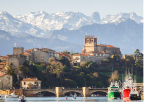 Descubre la Costa Norte y los Picos de Europa