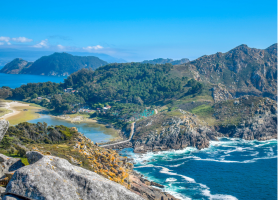 Galicia: joya secreta de España