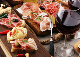 Viaje por la gastronomía del Norte de España