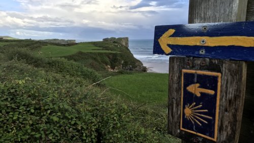 El Camino de Santiago del Norte. Respuestas a todas tus preguntas.