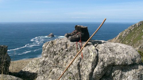 Excursión de un día a Finisterre