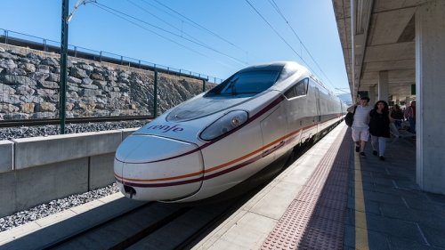 ¿Spain is More puede organizar mi transporte en España?