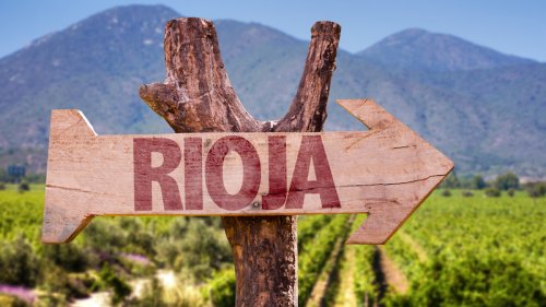 La Rioja, Una joya en el norte de España