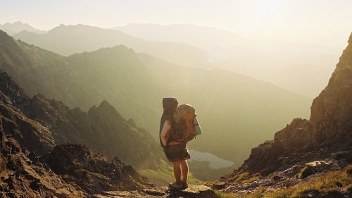 ¿Cómo funciona el servicio de maletas en el Camino?