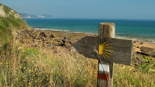 ¿Cuándo hacer el Camino?