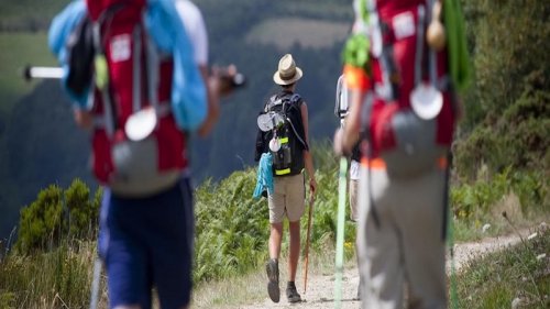 ¿Que es un Año Jacobeo?