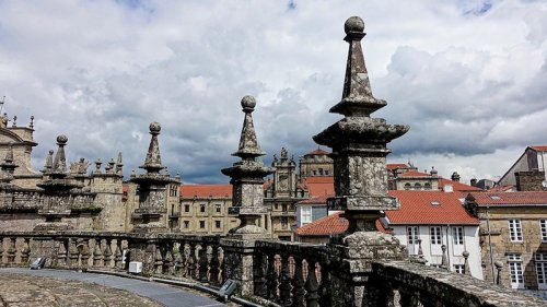 ¿Qué es una peregrinación?