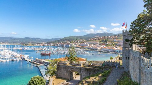 Rías Baixas: el paraíso oculto del verano en España – 10 lugares que tienes que visitar
