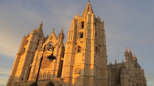 DIARIO DE LEON: León es mucho más