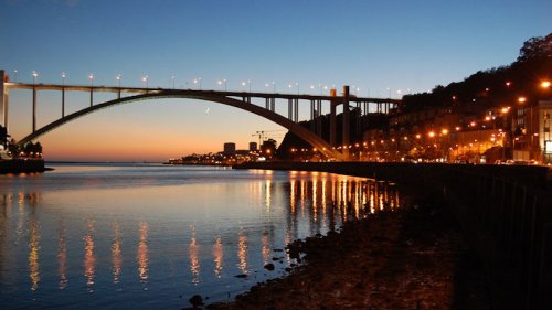 Hoteles en el Camino Portugués