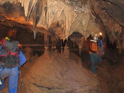 Espeleologia